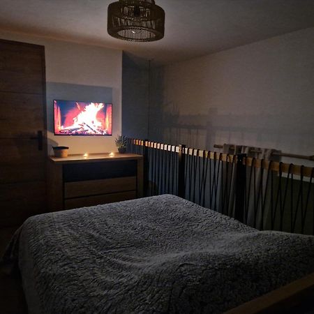 Au Spa De Llea Suite Retro Avignon Eksteriør billede