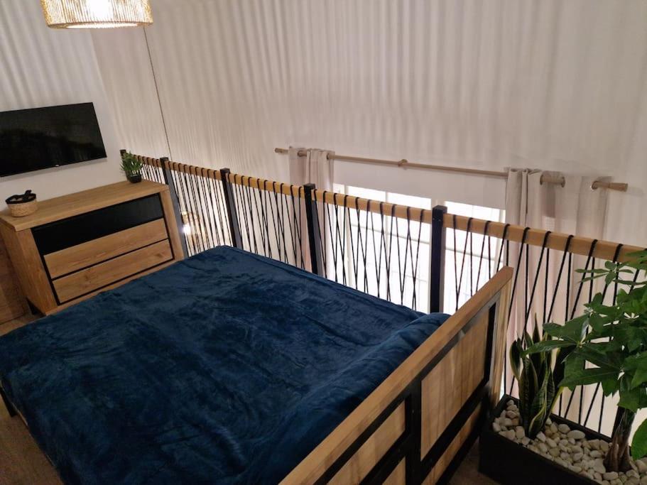 Au Spa De Llea Suite Retro Avignon Eksteriør billede