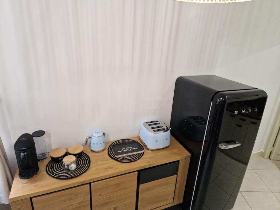 Au Spa De Llea Suite Retro Avignon Eksteriør billede