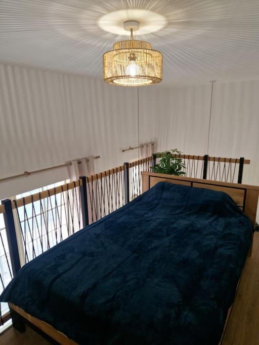 Au Spa De Llea Suite Retro Avignon Eksteriør billede