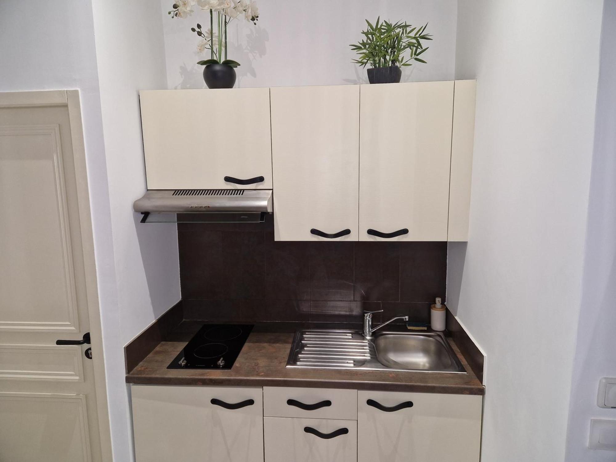 Au Spa De Llea Suite Retro Avignon Eksteriør billede