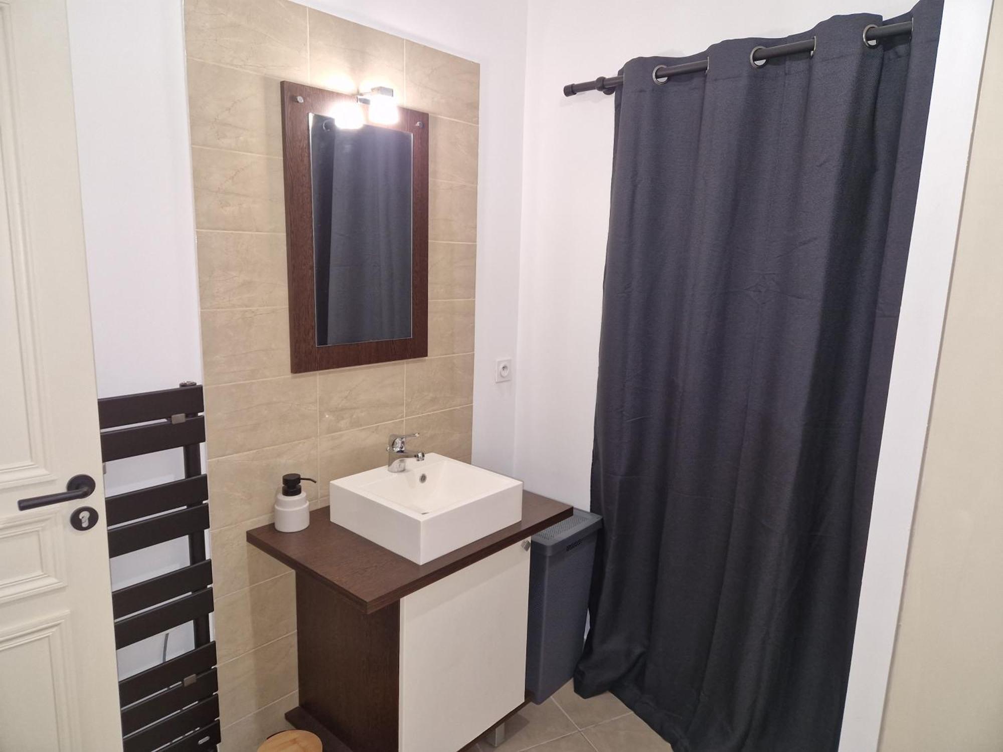 Au Spa De Llea Suite Retro Avignon Eksteriør billede