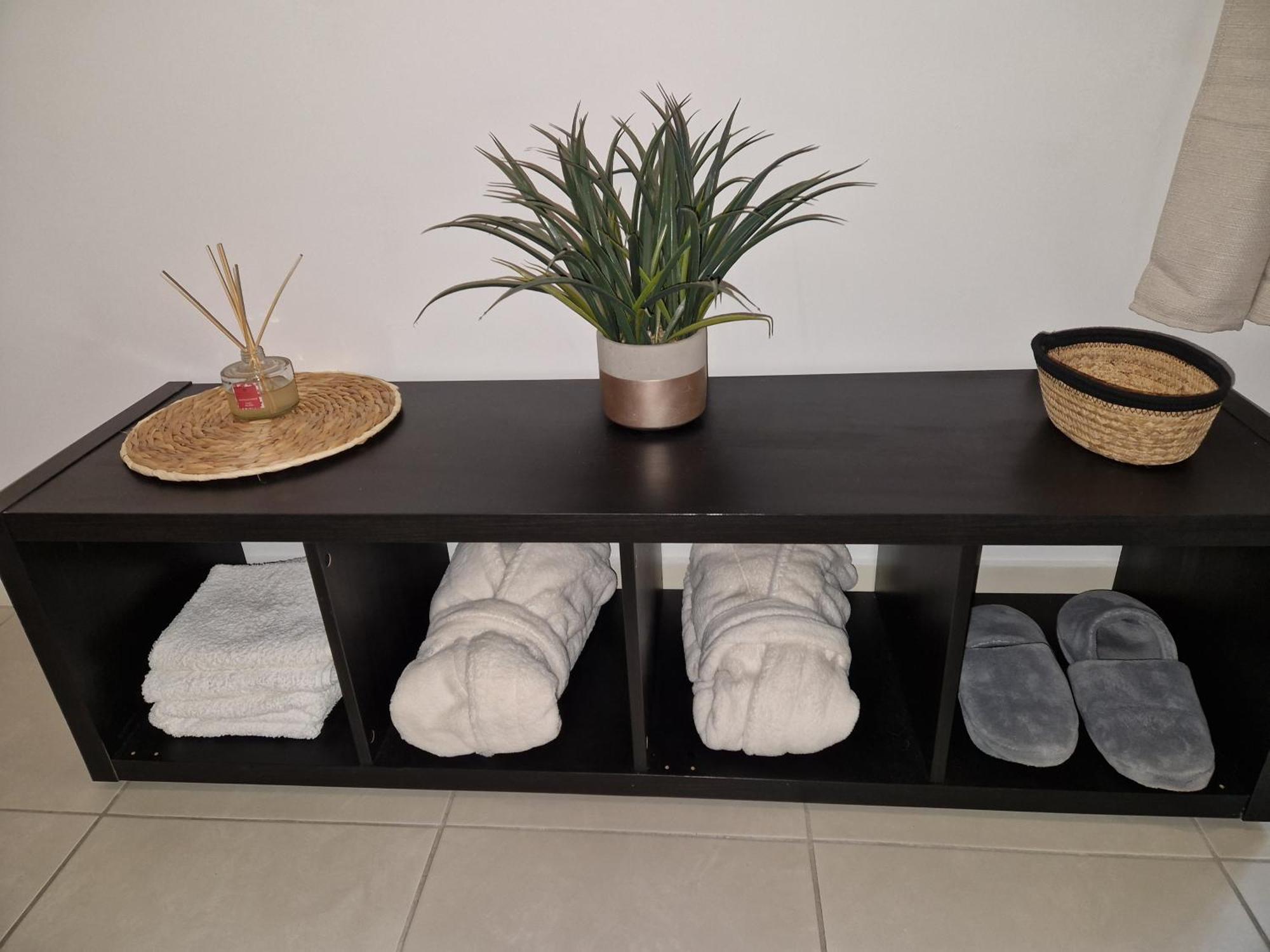 Au Spa De Llea Suite Retro Avignon Eksteriør billede